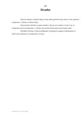 Šiuolaikinio kompiuterio techninė įranga 16 puslapis