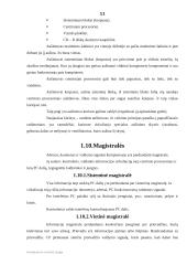 Šiuolaikinio kompiuterio techninė įranga 10 puslapis