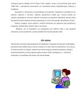 Kompiuteris ir kompiuterio istorija 6 puslapis