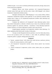 Konsultavimo paslaugų kokybė: kompiuterinės technikos salonuose "BMS megapolis", "ICG kompiuteriai" ir "Pauliaus kompiuteriai" 13 puslapis