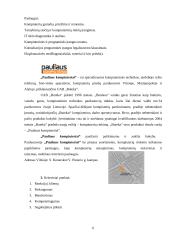 Konsultavimo paslaugų kokybė: kompiuterinės technikos salonuose "BMS megapolis", "ICG kompiuteriai" ir "Pauliaus kompiuteriai" 6 puslapis