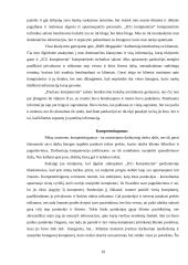 Konsultavimo paslaugų kokybė: kompiuterinės technikos salonuose "BMS megapolis", "ICG kompiuteriai" ir "Pauliaus kompiuteriai" 10 puslapis