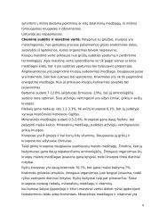 Kruopos ir jų laikymas 8 puslapis