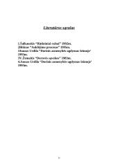 Kūno kultūros mokytojo (trenerio) dorovingumo svarba auklėjant mokinį 10 puslapis