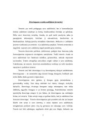 Kūno kultūros mokytojo (trenerio) dorovingumo svarba auklėjant mokinį 4 puslapis