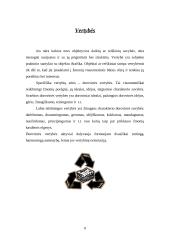 Kūno kultūros mokytojo (trenerio) dorovingumo svarba auklėjant mokinį 7 puslapis