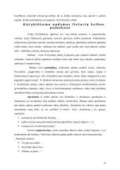 Kūrybiškumo ugdymas mokykloje 14 puslapis