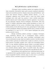 Kūrybiškumo ugdymas mokykloje 5 puslapis