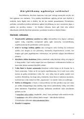 Kūrybiškumo ugdymas mokykloje 6 puslapis