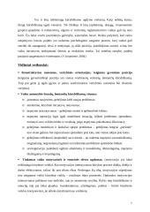 Kūrybiškumo ugdymas mokykloje 7 puslapis