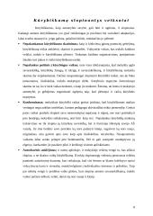 Kūrybiškumo ugdymas mokykloje 8 puslapis