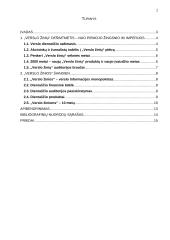 Laikraščio "Verslo žinios" istorija: faktai ir aplinkybės 2 puslapis