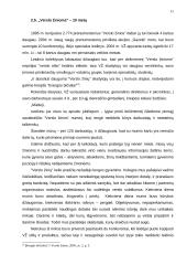 Laikraščio "Verslo žinios" istorija: faktai ir aplinkybės 11 puslapis