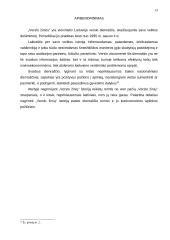 Laikraščio "Verslo žinios" istorija: faktai ir aplinkybės 13 puslapis