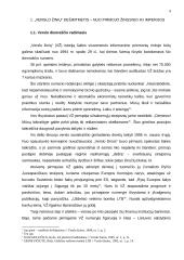 Laikraščio "Verslo žinios" istorija: faktai ir aplinkybės 4 puslapis