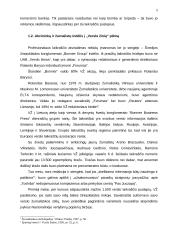 Laikraščio "Verslo žinios" istorija: faktai ir aplinkybės 5 puslapis