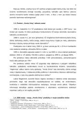 Laikraščio "Verslo žinios" istorija: faktai ir aplinkybės 6 puslapis