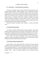 Laikraščio "Verslo žinios" istorija: faktai ir aplinkybės 8 puslapis