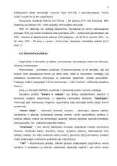 Laikraščio "Verslo žinios" istorija: faktai ir aplinkybės 9 puslapis