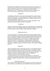 Ląstelė ir jos sudedamosios dalys 6 puslapis