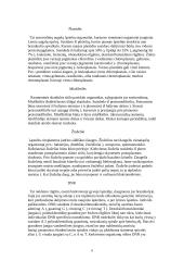 Ląstelė ir jos sudedamosios dalys 8 puslapis