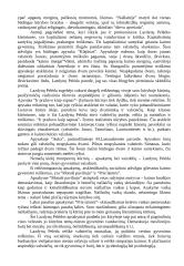 Lazdynų Pelėda 4 puslapis