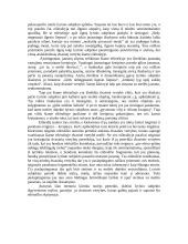 Dvasinių vertybių sklaida Stasio Santvaro eilėraštyje "Meilė" 2 puslapis