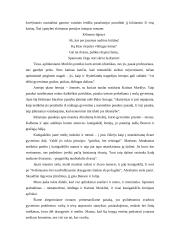 E.T.A. Hofmanas ir jo romanas "Katino Murklio pažiūros į gyvenimą" 2 puslapis