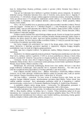 Lietuviška knyga 1795 – 1864 metais 8 puslapis