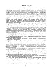 Lietuviška knyga 1795 – 1864 metais 9 puslapis