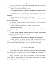 Lietuvos bankai ir bankų draudimo sistemos 8 puslapis