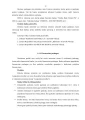 Lietuvos bankai ir bankų draudimo sistemos 9 puslapis