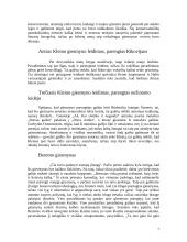 G. Ostermejeris "Rinktiniai raštai". Pirmoji Lietuviškų giesmynų istorija 7 puslapis