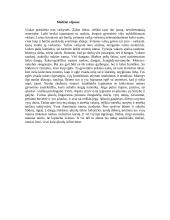 H. Nagys "Medžiai vėjuose"