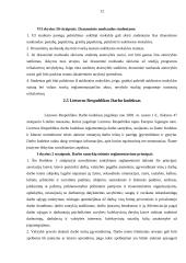 Lietuvos Respublikos (LR) įstatymai mūsų gyvenime 11 puslapis