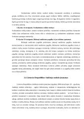 Lietuvos Respublikos (LR) įstatymai mūsų gyvenime 8 puslapis