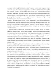 Lietuvos Respublikos (LR) įstatymai mūsų gyvenime 10 puslapis