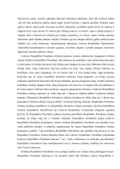 Lietuvos Respublikos prezidentas 13 puslapis