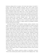 Lietuvos Respublikos prezidentas 14 puslapis