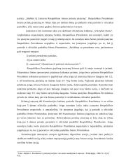 Lietuvos Respublikos prezidentas 19 puslapis