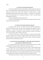 Lietuvos turizmo informacijos centrų asociacija 5 puslapis