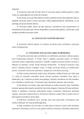 Lietuvos turizmo informacijos centrų asociacija 6 puslapis