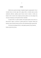 Lietuvos vaikų elgsenos įpročiai 1990 – 2004 metais 3 puslapis