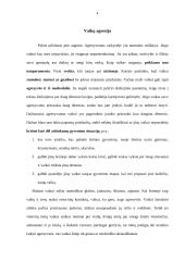 Lietuvos vaikų elgsenos įpročiai 1990 – 2004 metais 4 puslapis