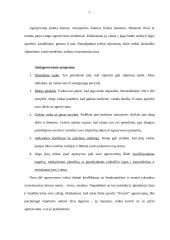 Lietuvos vaikų elgsenos įpročiai 1990 – 2004 metais 5 puslapis