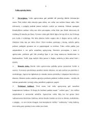 Lietuvos vaikų elgsenos įpročiai 1990 – 2004 metais 6 puslapis