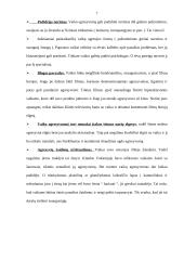 Lietuvos vaikų elgsenos įpročiai 1990 – 2004 metais 7 puslapis