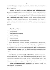 Lietuvos vaikų elgsenos įpročiai 1990 – 2004 metais 9 puslapis