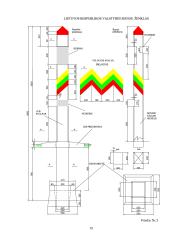Lietuvos valstybės siena, jos nustatymas ir žymėjimas teritorinėje jūroje, vidaus vandenyse ir oro erdvėje 19 puslapis
