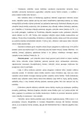 Lietuvos valstybės siena, jos nustatymas ir žymėjimas teritorinėje jūroje, vidaus vandenyse ir oro erdvėje 9 puslapis